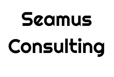 Welcome To Seamus Consulting