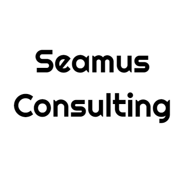 Welcome To Seamus Consulting